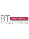 Logo BT professional