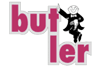 Logo butler Betreuungssoftware
