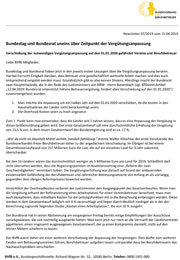 BVfB Newsletter 07 2019