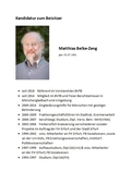 Kandidatur Matthias Belke-Zeng