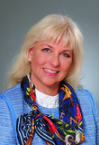Ursula M. Mayr